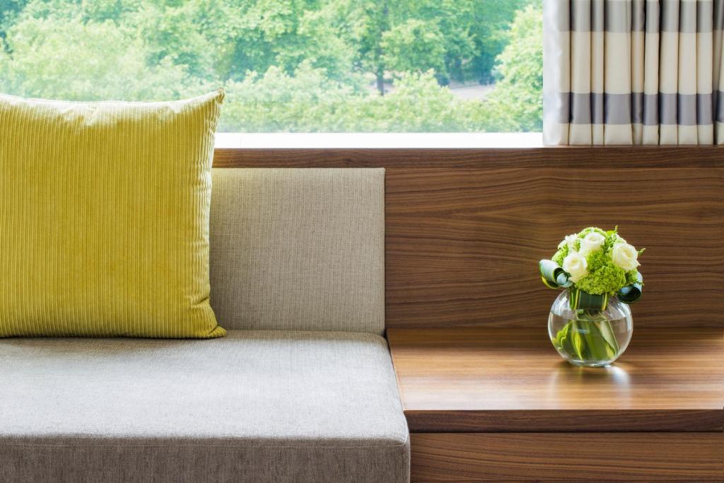 COMO Metropolitan London - Resim 43