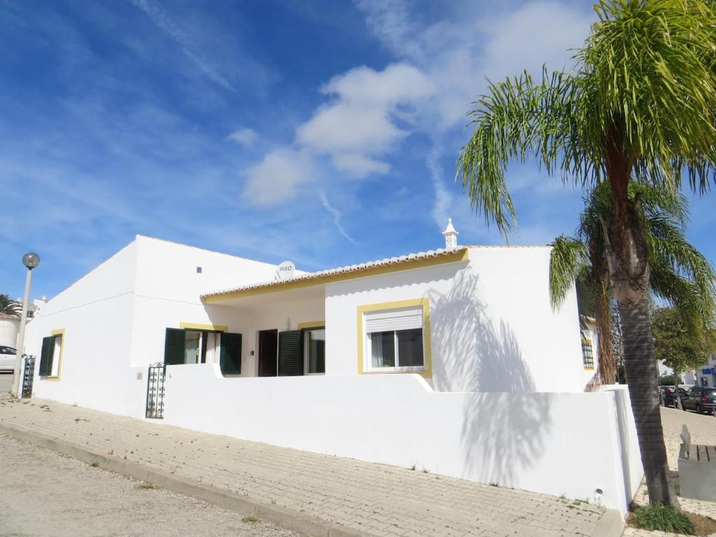 2 minutes walk to the beach Praia da Luz - Casa da Maria