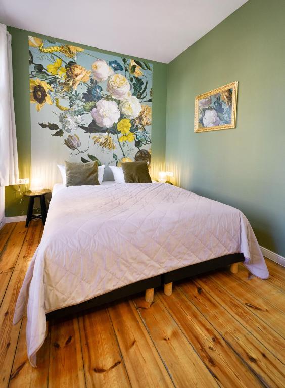 Old Town Hotel - Resim 6