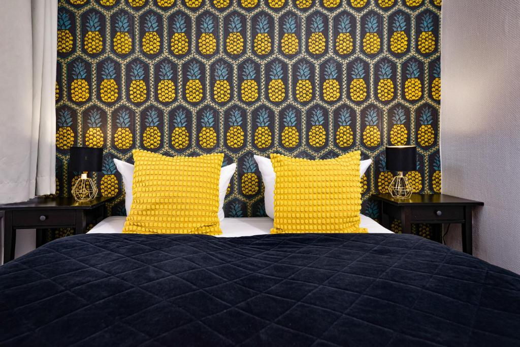 Old Town Hotel - Resim 38