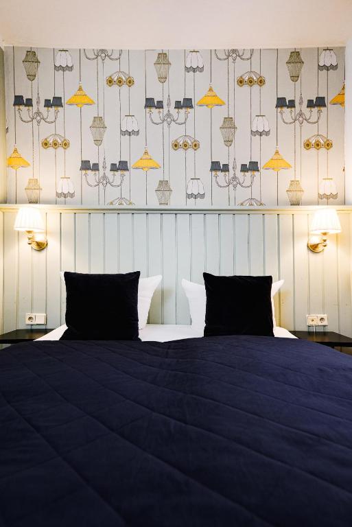 Old Town Hotel - Resim 40