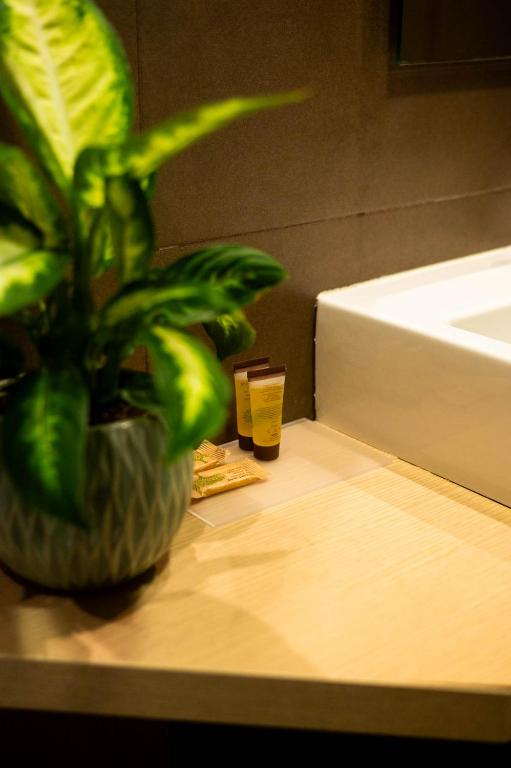 Fotografie z fotogalerie ubytování Axolute Comfort Hotel Como Cantù v destinaci Cantu