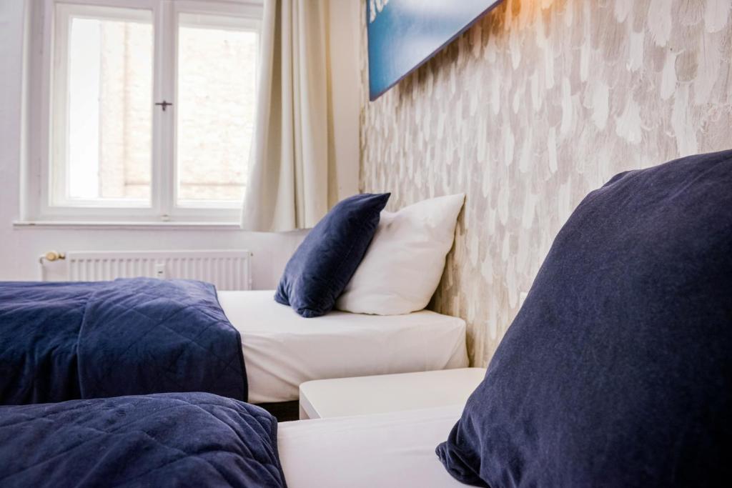 Old Town Hotel - Resim 17