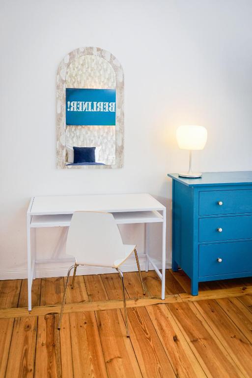 Old Town Hotel - Resim 19