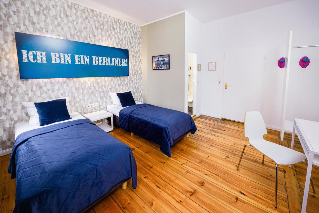 Old Town Hotel - Resim 21