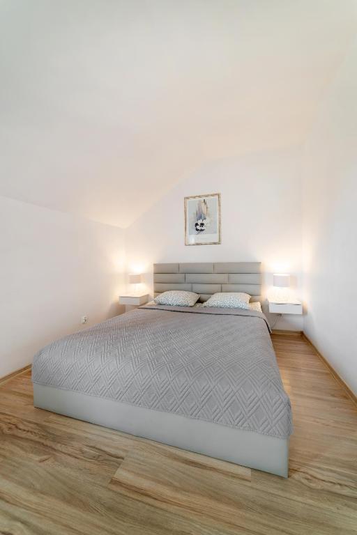 Mario Pokoje - Apartamenty