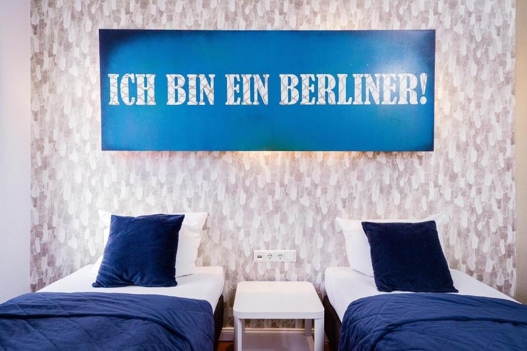 Old Town Hotel - Resim 23