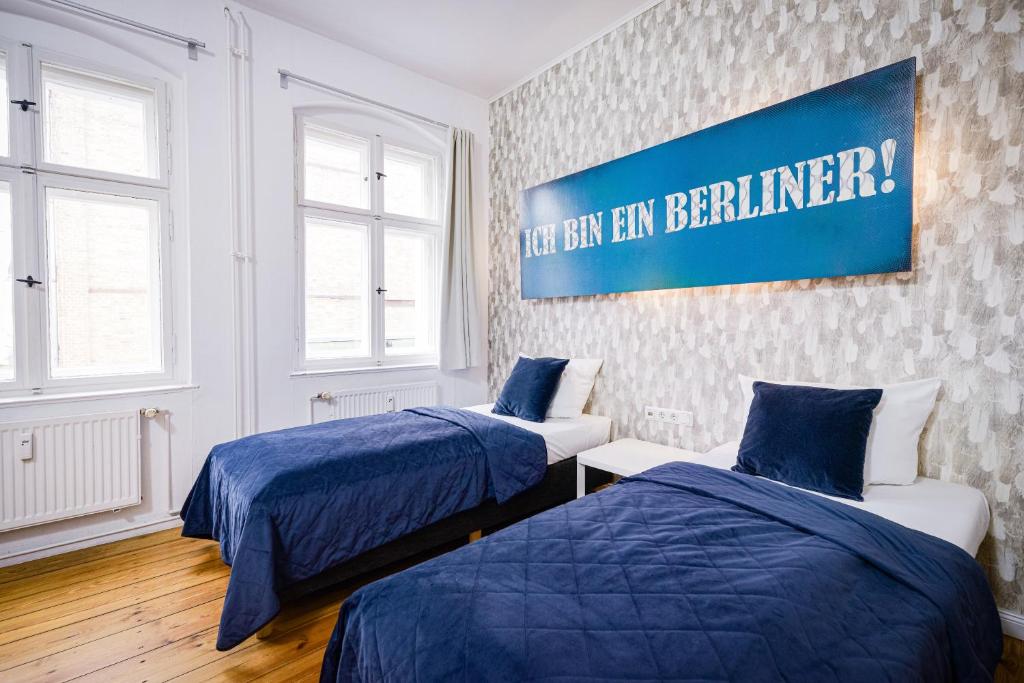 Old Town Hotel - Resim 24