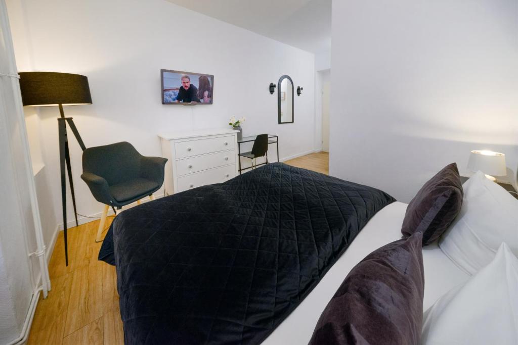 Old Town Hotel - Resim 27