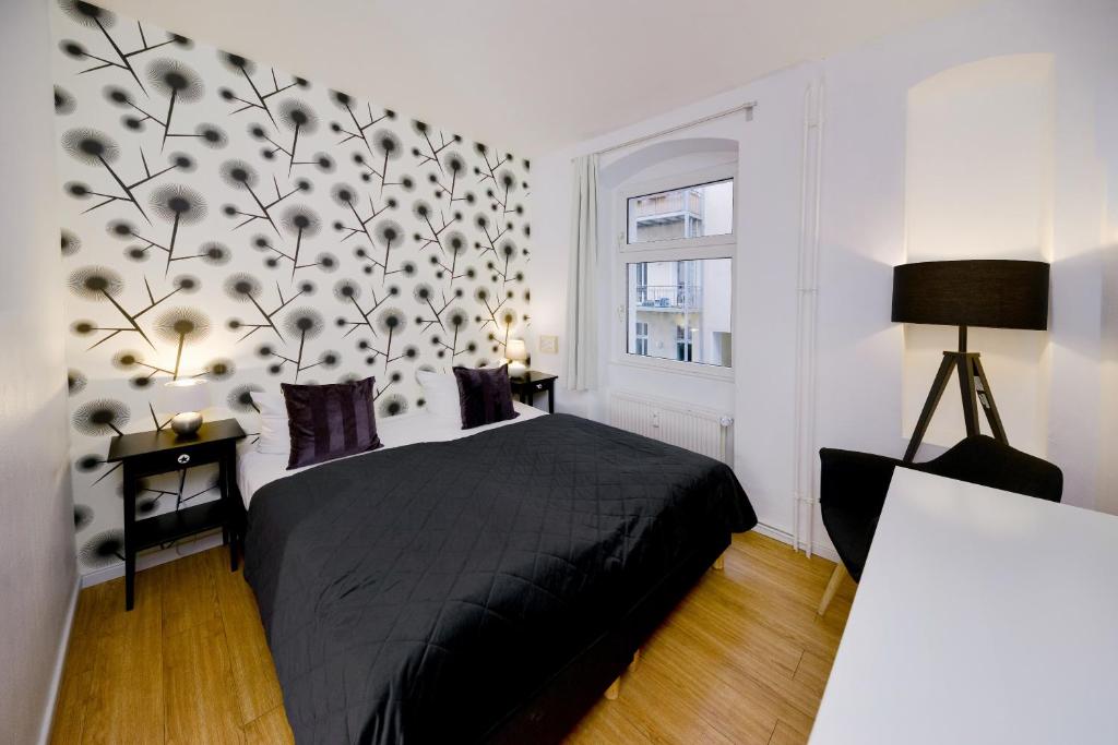 Old Town Hotel - Resim 29