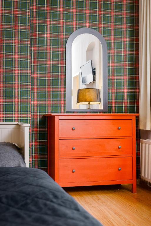 Old Town Hotel - Resim 7