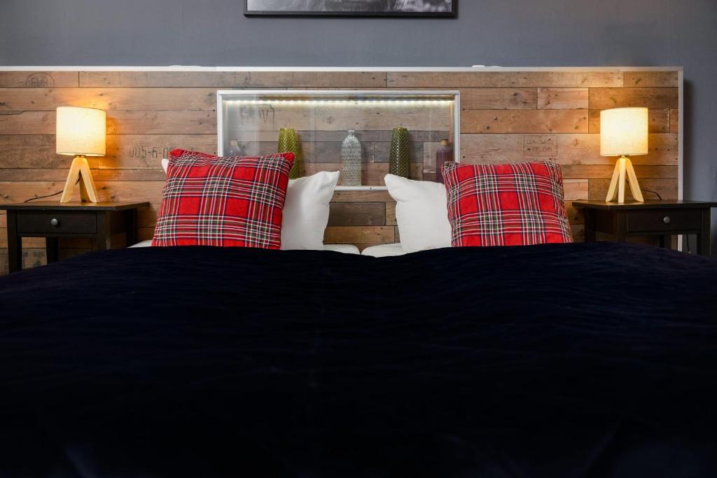 Old Town Hotel - Resim 8