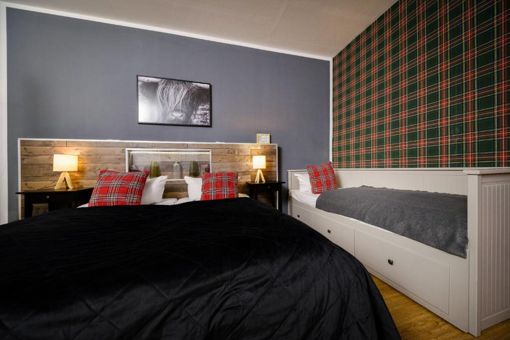 Old Town Hotel - Resim 9