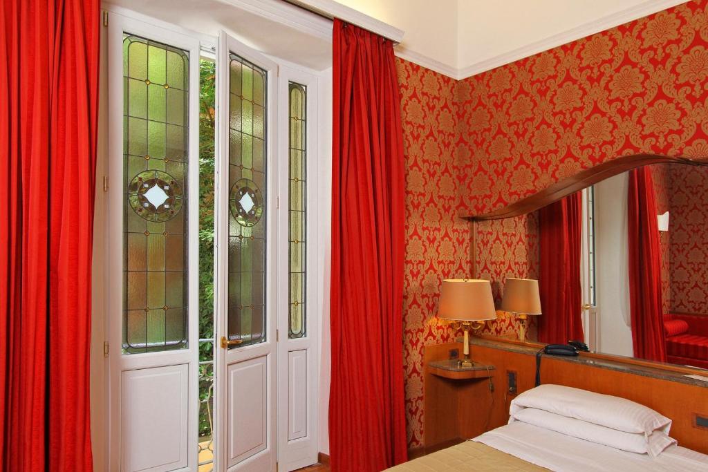 Hotel Arcangelo - Resim 44