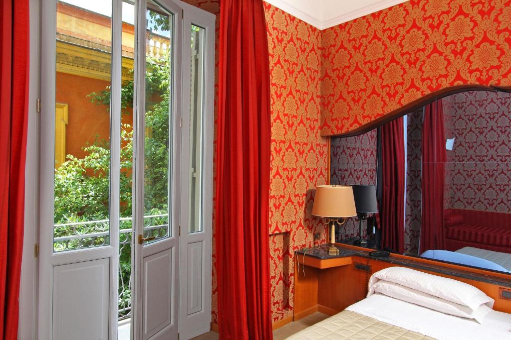 Hotel Arcangelo - Resim 40