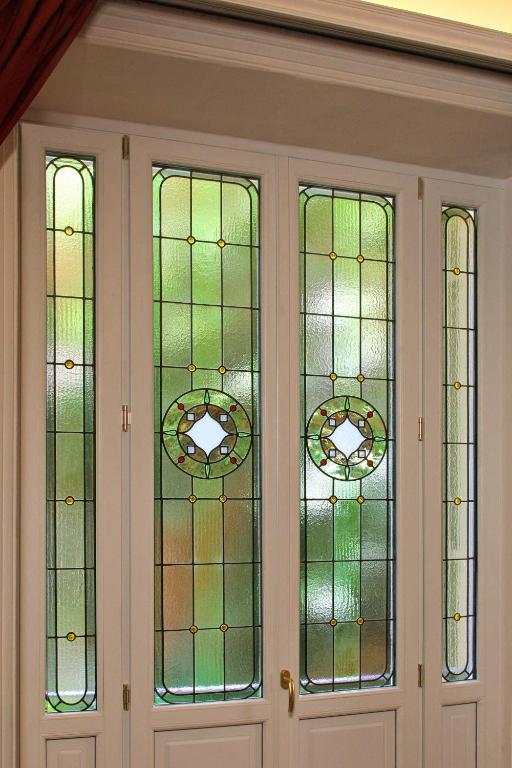 Hotel Arcangelo - Resim 45