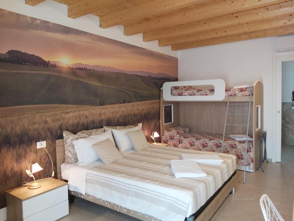Cascina Olmetto di Sotto