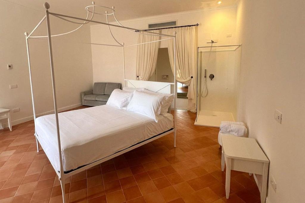 D'Amalfi Hospitality - Suite Júnior