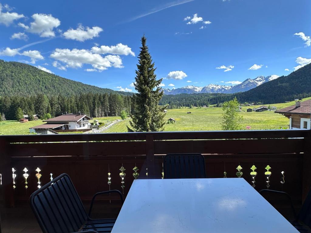 Príroda v okolí apartmánu