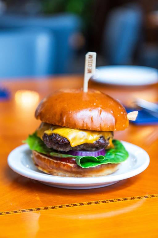 Royal Court Hotel & Spa Coventry - Resim 36