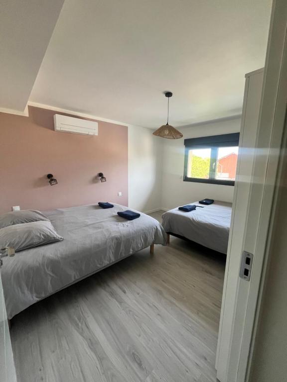 Piscine & Spa