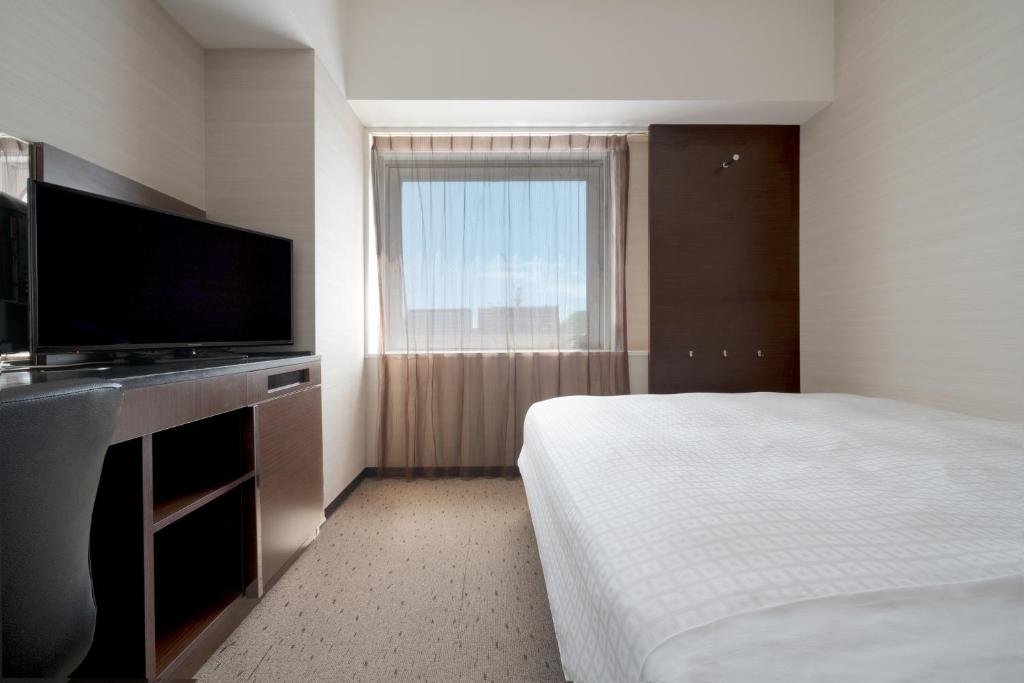 Hotel Vista Sapporo Nakajima Koen - 