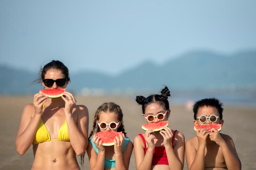 Golden Tulip Pattaya Beachfront Resort - Resim 15