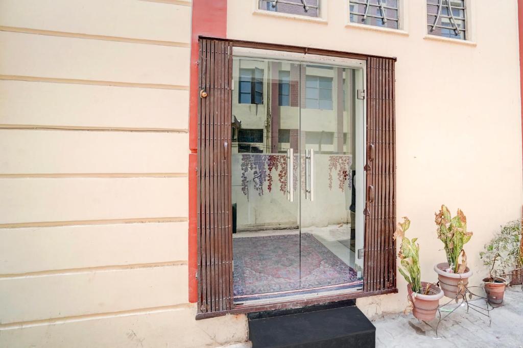 Fotografie z fotogalerie ubytování Hotel O Paradise Stays v destinaci Váránasí