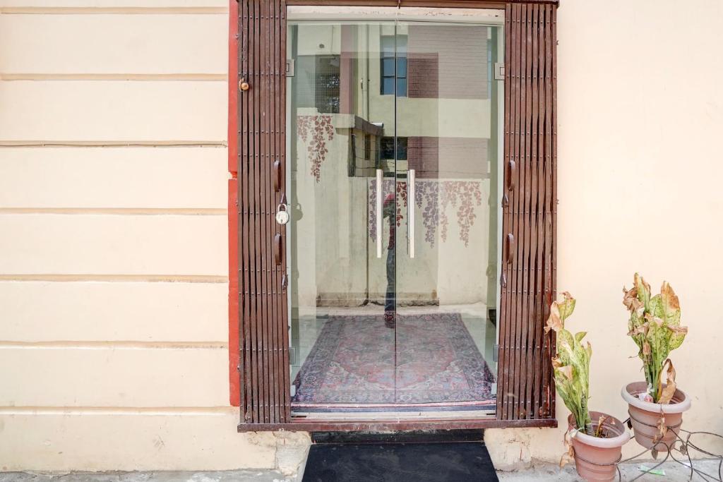Fotografie z fotogalerie ubytování Hotel O Paradise Stays v destinaci Váránasí