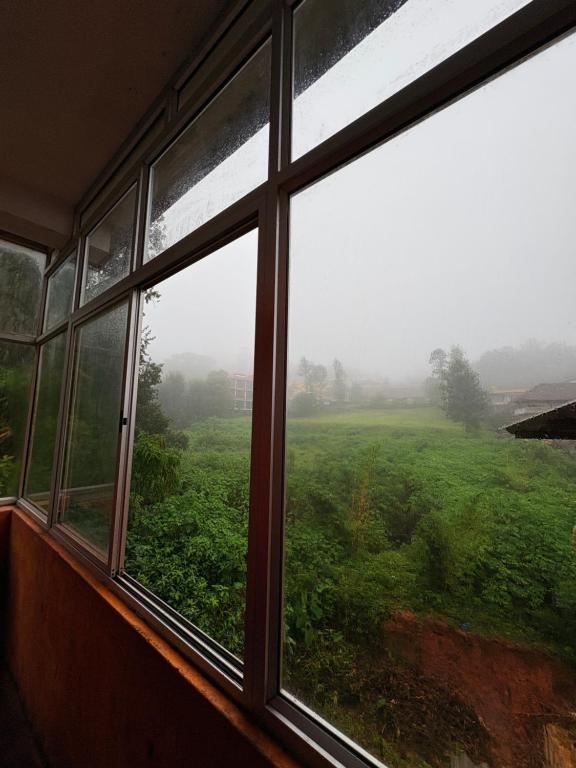 Fotografie z fotogalerie ubytování Podanolana residency v destinaci Madikeri