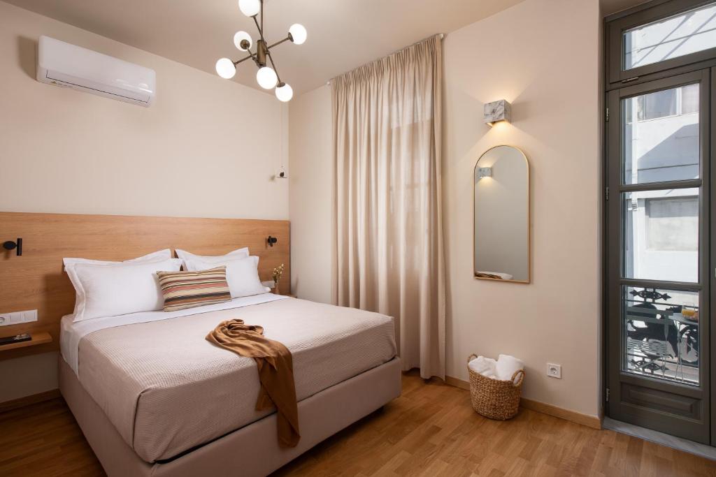 Living Yard Acropolis - Resim 6