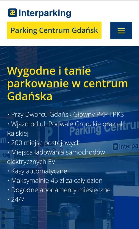 Fotografia z galérie ubytovania Wałowa Jak Nowa v destinácii Gdansk