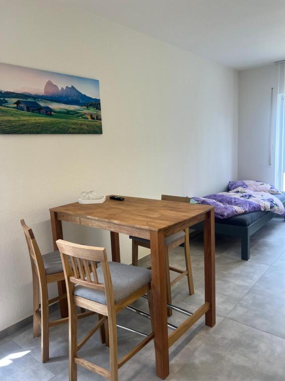 Gallery image of Pension Leipzig Ost in Borsdorf