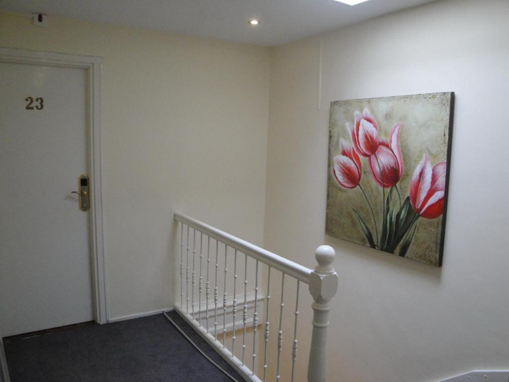 New City Hotel Scheveningen - Resim 26