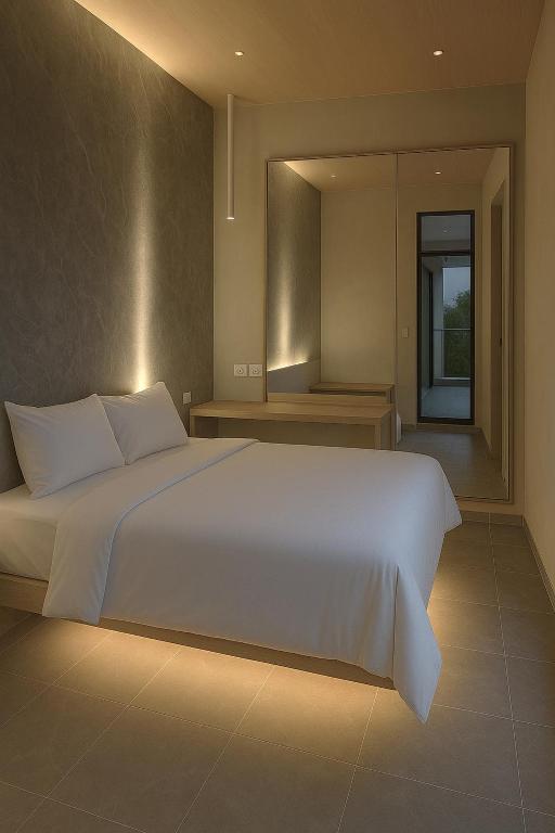 Le Stele Hotel - Double Room