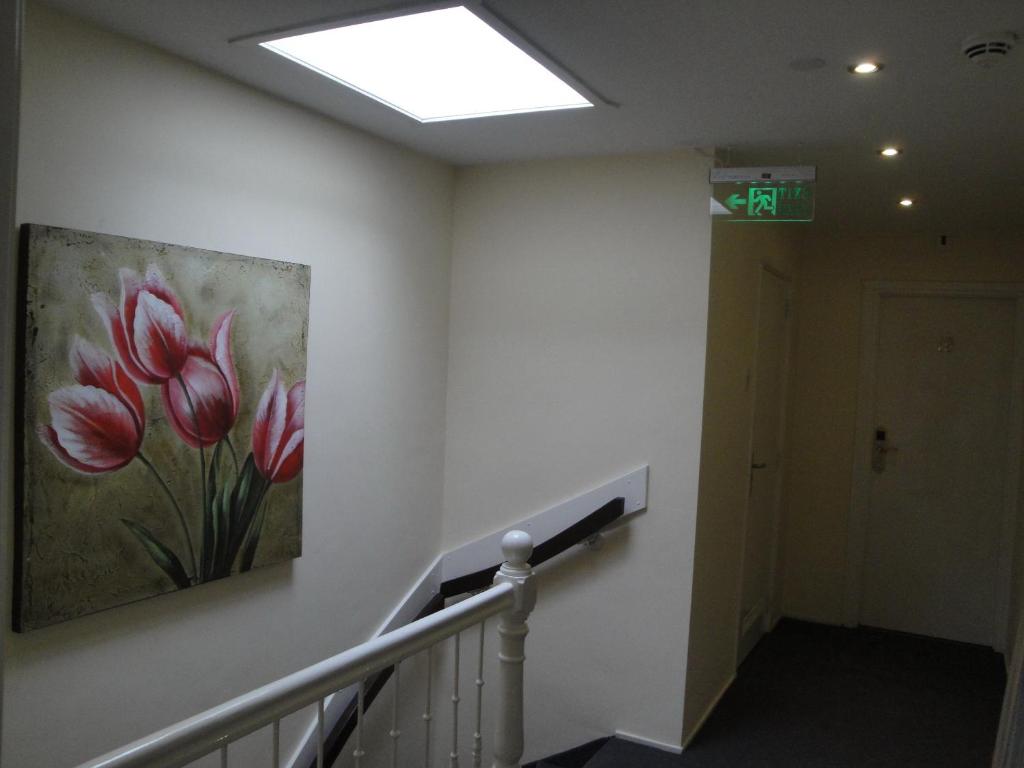 New City Hotel Scheveningen - Resim 27