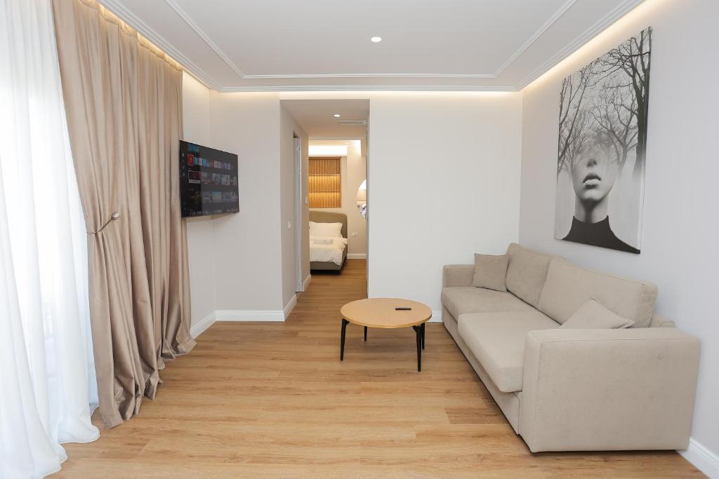 Photo inspiration: Exclusive Luxury Apartments Free Parking Tirana Updated Prices 2025 Photo Inspiration