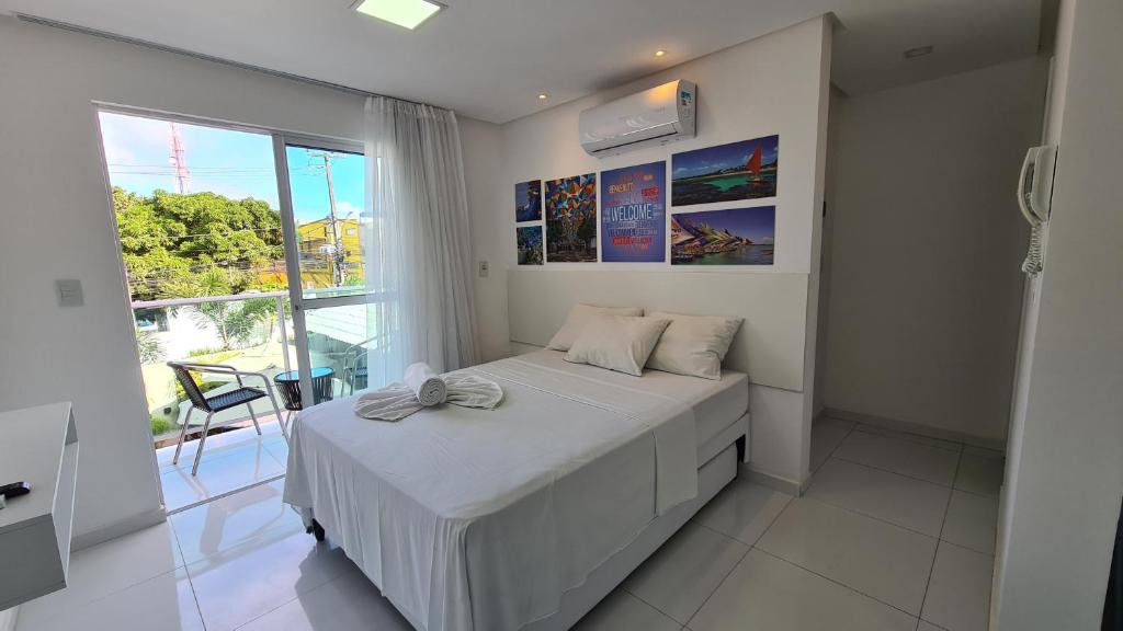Porto Sol by AFT - PORTO DE GALINHAS - 