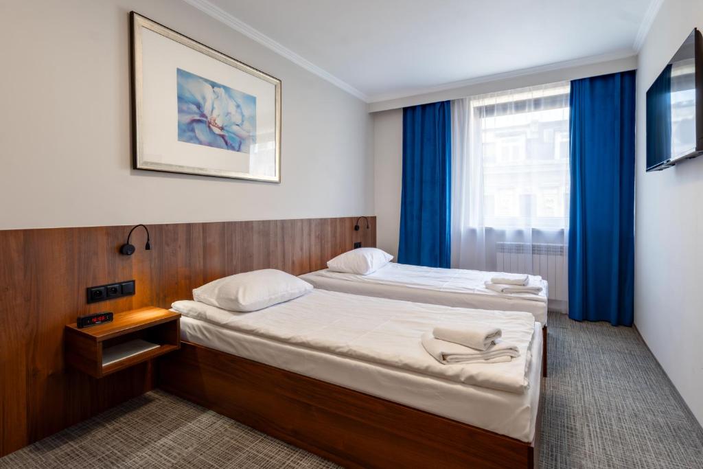 Hit Apartments Bed & Breakfast - Resim 1