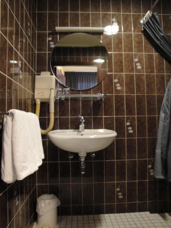 New City Hotel Scheveningen - Resim 22