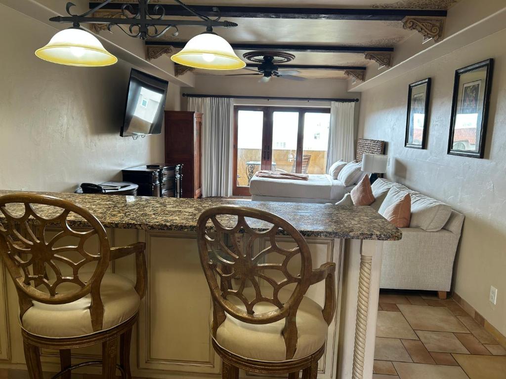 Ocean Lodge Resort photo