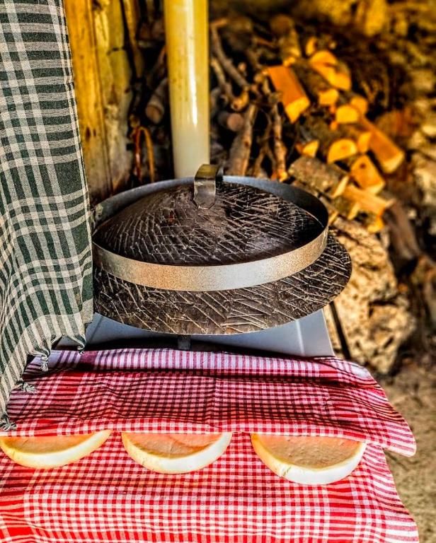 Fotografie z fotogalerie ubytování Domestic v destinaci Kruševice
