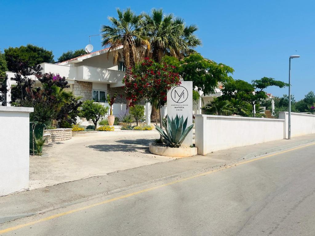 Apartments and Rooms Mateša - 5