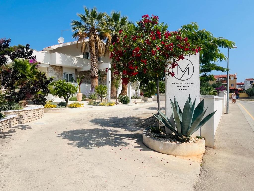 Apartments and Rooms Mateša - 4