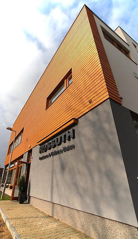 Rezidence & Wellness Blatov - Resim 1