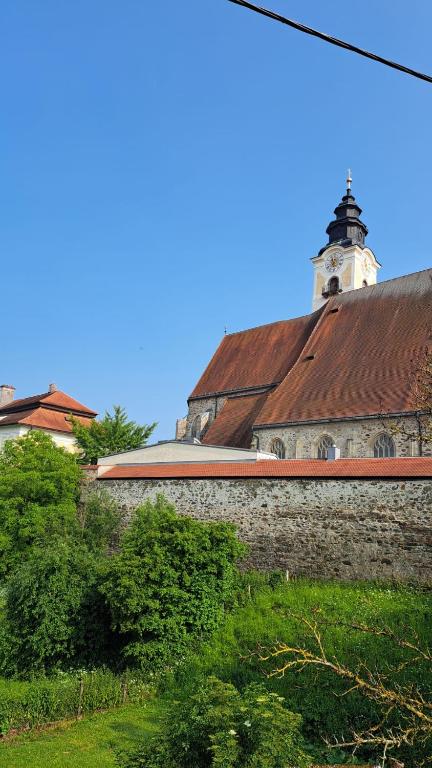 Fotografie z fotogalerie ubytování Spitzbart v destinaci Eferding