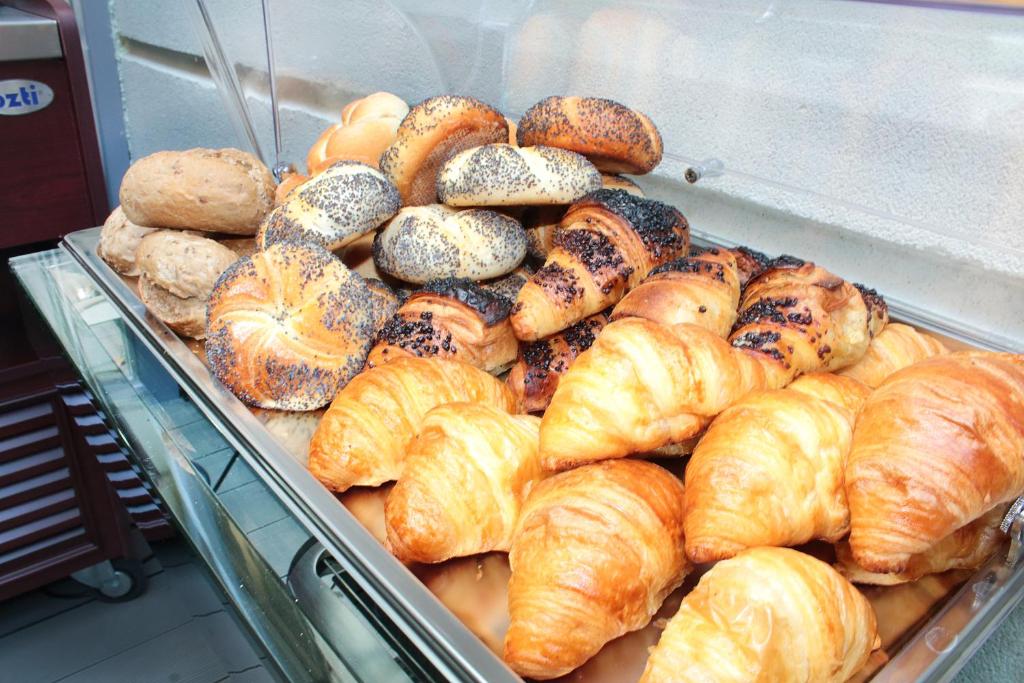 Milford Suites Budapest - Resim 43