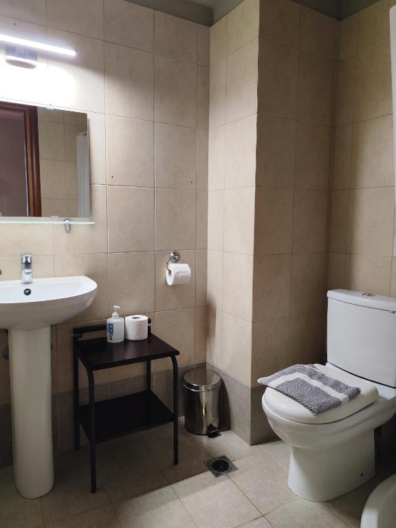 Kritamos Apartments - 3