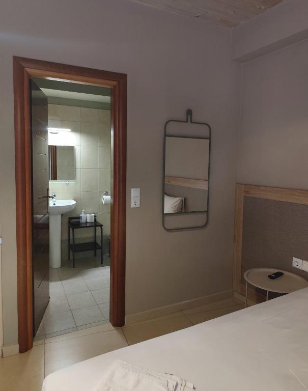 Kritamos Apartments - 1