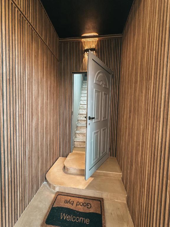 Fotografie z fotogalerie ubytování Relaxx Apartment & Hotel v destinaci Tirana